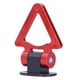 thumbnail image 3 of Ganchos de remolque universales, simulación decorativa, decoración de coche de carreras, rojo, 3 of 13