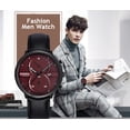 thumbnail image 3 of CHENXI Relogio Masculino Man Watch Chronograph Mens Watches Top Brand Luxury Sports Watches Men Clock Quartz WristWatch Male New, 3 of 7