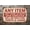 dgs125, variant on Wall Decor Ups Fedex Deliver Here Mail Drop Off Services Alert Attention Caution Warning Notice Metal Tin 8x12Inch Sign Plate Vintage Signs Plates Printed