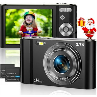Ultra Mini Digital Video Camera