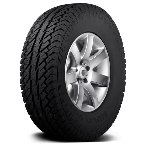 Llanta Minnell Tugh A99 LT235/85R16 120/116S E