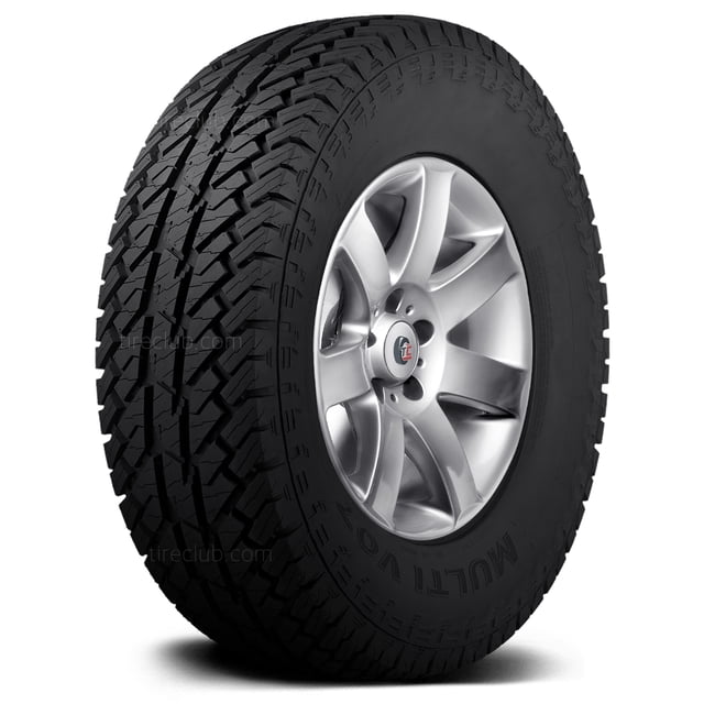 Llanta Minnell Tugh A99 LT235/85R16 120/116S E
