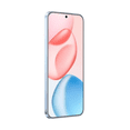 thumbnail image 4 of Honor 400 Versión Global 5G 12GB+512GB Snapdragon 7Gen3 AMOLED 120Hz 100W Cargador Súper Rápido 6000Mah MagicOS 9.0 Azul, 4 of 6