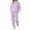 PP1, variant on 2 Piece Set for Women Fall Outfits Sweatsuits | Oversized Hoodie Jogger Sweatpants Matching Set, Comfy Lounge Wear, Casual Airport Travel Clothing