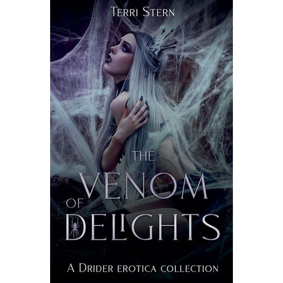 The Venom of Delights, (Paperback)