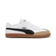 thumbnail image 1 of Tenis Puma 9T Unisex Minimalista blanco 26.5, 1 of 4