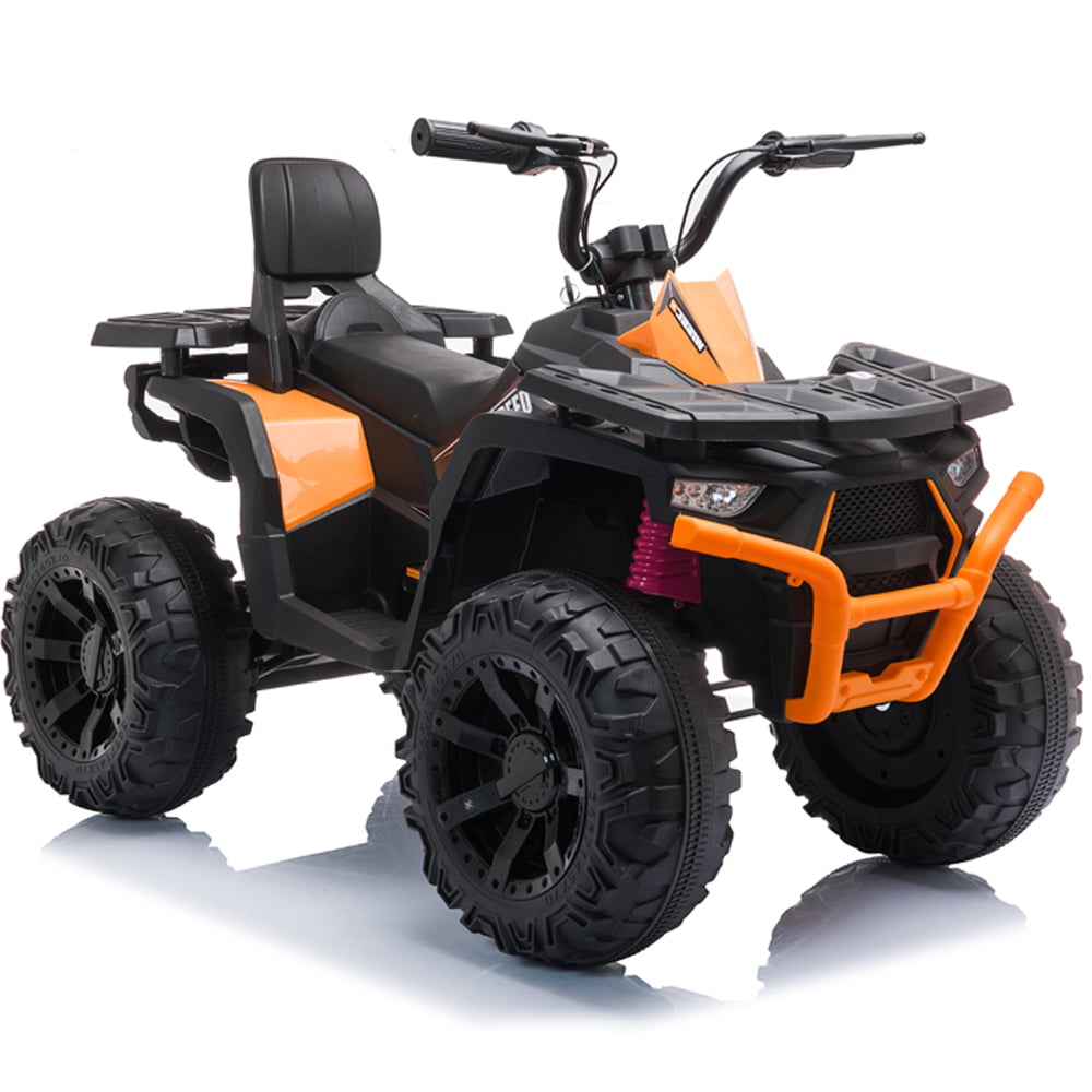Orange Scooter KEYTAILS Portachiavi di Alta qualità per Moto ATV Eat Sleep Ride Repeat Auto UTV 