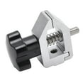 thumbnail image 4 of Push Pull Force Fixture, 500N Thrust Meter Clamp Secure Clamping Cogging Design Iron Nickel Alloy  For Rubber Cable Paper, 4 of 8