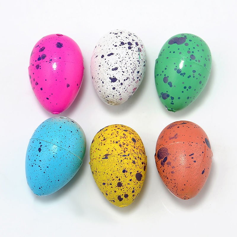 dinosaur egg that hatches in water