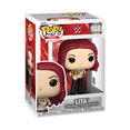 thumbnail image 2 of Funko Pop! WWE: WWE - Lita with Championship Belt Vinyl Figure, 2 of 3