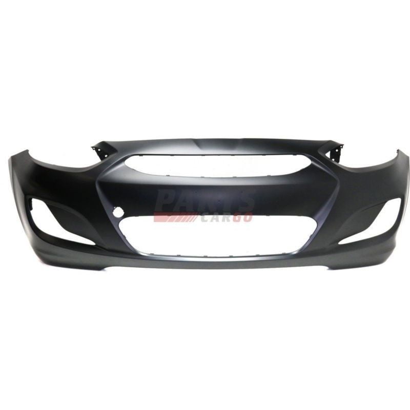 AM Front Bumper Cover For Hyundai Accent