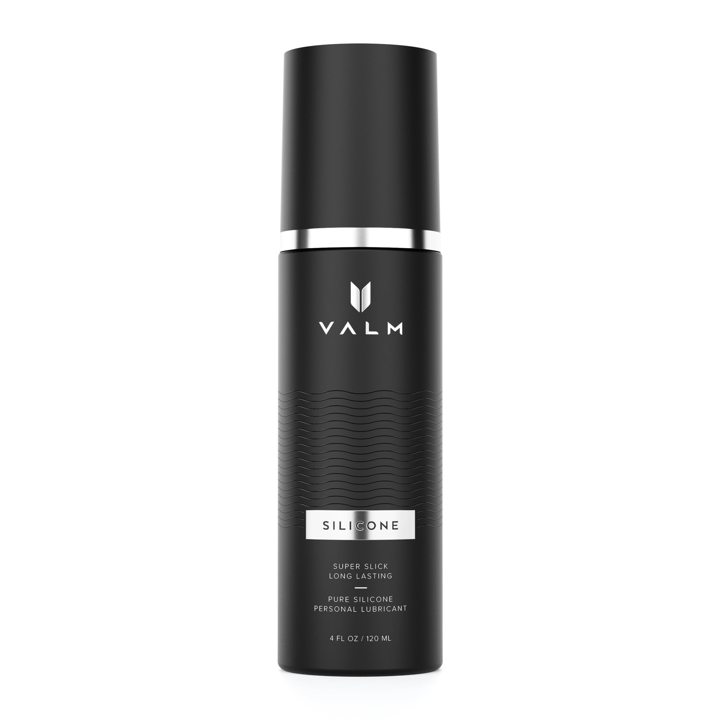 Valm Silicone Based Personal Lubricant, Ultra Long Lasting, 8.5 Ounce Pump  - Walmart.com