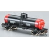 Bachmann 17851 N Owenwood Motor Oil ACF 36' 6" 10,000-Gallon Tank Car