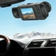 thumbnail image 5 of Cámara de respaldo para automóvil ANGGREK grabadora de conducción 2 lentes, 5 of 8
