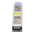 thumbnail image 2 of Fuente de alimentación conmutada LED ultrafina de 310 x 55 x 24 mm, aleación de aluminio, rendimiento estable, 12 V, 300 W, 2 of 14