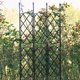 thumbnail image 4 of SOPOTUTU Rack Negro Para Soporte De Plantas Trepadoras Con Estable Y Capacidad Para De Jardín, 4 of 6
