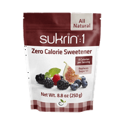 Sukrin:1 - All Natural Sugar Substitute (1 Pack)