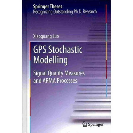 Gps Signal Jammer - GPS Stochastic Modelling : Signal Quality Measures and Arma Processes