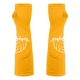 thumbnail image 1 of Sports Arm Guard for Volleyball Tennis Basketball Training Enhanced Breathable Sleeve Elbow Support, 1 of 4