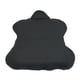 thumbnail image 5 of Cojín para asiento de motocicleta, trasero de almohadil para asiento de motocicleta: transpirable para asiento de motocicleta red Macarena Cojín de asiento de motocicleta, 5 of 7