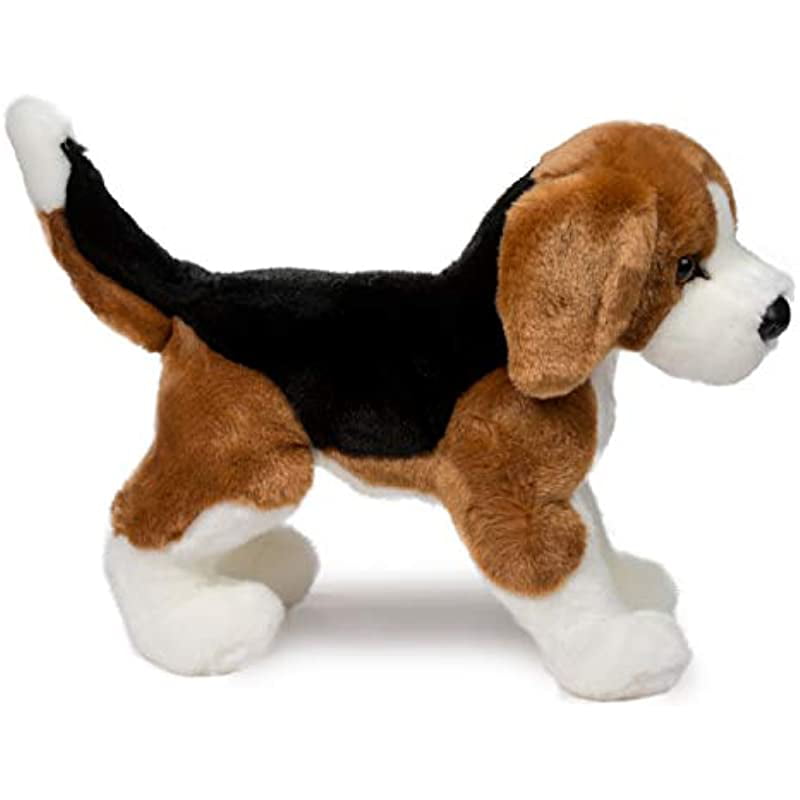 Douglas Bernie Beagle Dog Plush Stuffed Animal 
