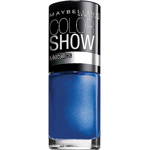 Maybelline Color Show Nail Lacquer