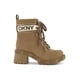 thumbnail image 1 of Botas para mujer DKNY Hayley Hira color café, 1 of 6