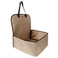 thumbnail image 4 of Almohadil impermeable para asiento de mascotas, cojín para asiento de viaje para perros y coches, alfombril para hamaca Zulema Pet Car Mat, 4 of 7