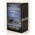 thumbnail image 3 of Crossfire Novels, Sylvia Day Paperback, 3 of 3
