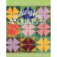 thumbnail image 5 of Winding Ways Quilts: A Practically Pinless Approach, 5 of 5