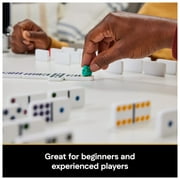 Spin Master Games, Cardinal Classics, Mexican Train Dominoes Set, Ages 8 and up