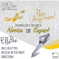thumbnail image 6 of EllaPee Female Urination Device, Gray, 6 of 7