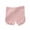 Pink, variant on Odeerbi 1-9 Years Kids Girls Bike Shorts Cotton Safety Under Dress Slip Shorts Yoga Dance Shorts Summer Casual Leggings Shorts