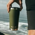 thumbnail image 3 of Friends Collage 20 oz Stainless Steel Tervis® Tumbler, 3 of 11