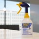 thumbnail image 5 of Botella pulverizadora Zep ZUPRO2-30, resistente a la lejía, 960 ml (paquete de 2), 5 of 7