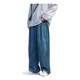 thumbnail image 1 of Pantalón De Corduroy Casual Holgado Unisex, 1 of 8