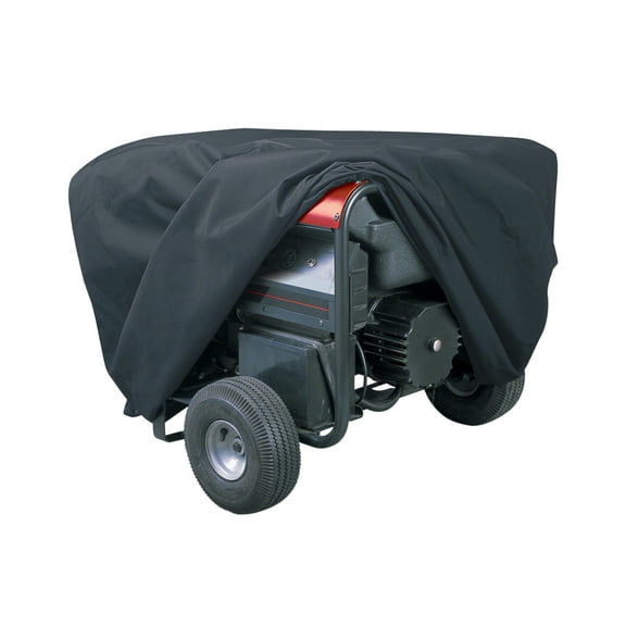 Classic Accessories Generator Cover, Fits 3,000 Watt Generators, Medium