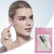 thumbnail image 1 of Pluma de maquillaje 4 en 1 para retoque facial, resistente al agua, herramienta de belleza de color fácil para viajes, 1 of 6