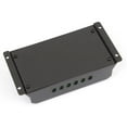 thumbnail image 2 of TFixol Auto-Sensing PWM Solar Charge Controller 12V/24V 10A 20A 30A for Solar Panels with Overcharge Protection, 2 of 7