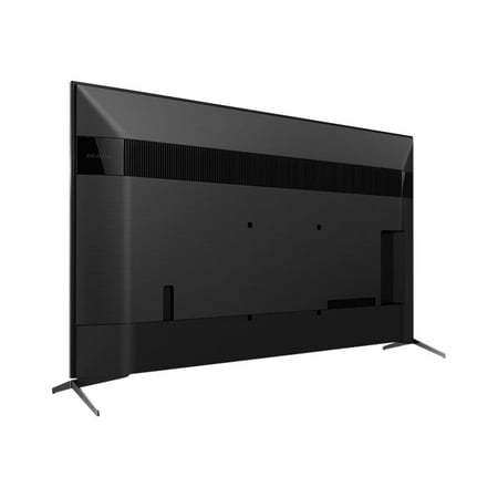 Sony - 49" Class X950H Series LED 4K UHD Smart Android TV