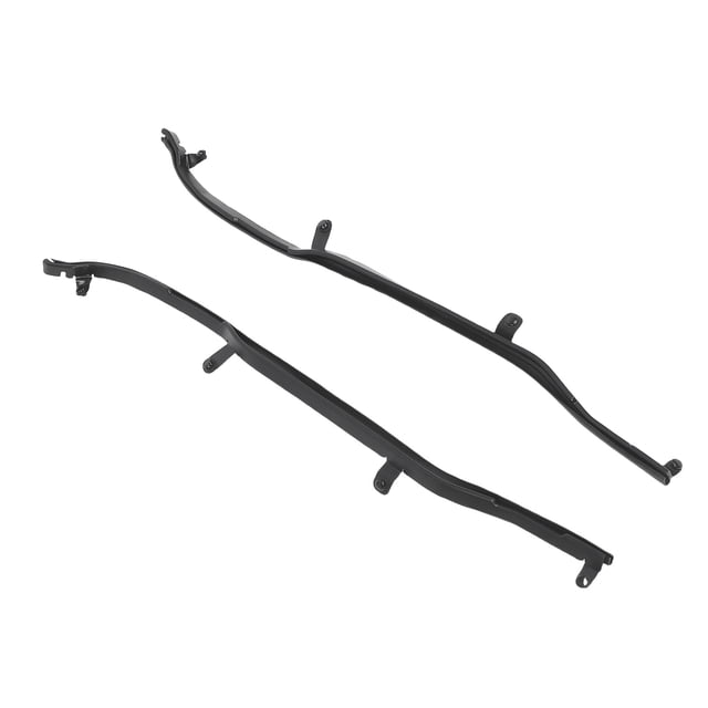 Sello De Puerta Burlete, BB5Z7825325B Sello De Burlete De Puerta Trasera Impermeabilizante Goma Derecha Izquierda Para Reemplazo De Automóvil Para Explorer 2011-2019