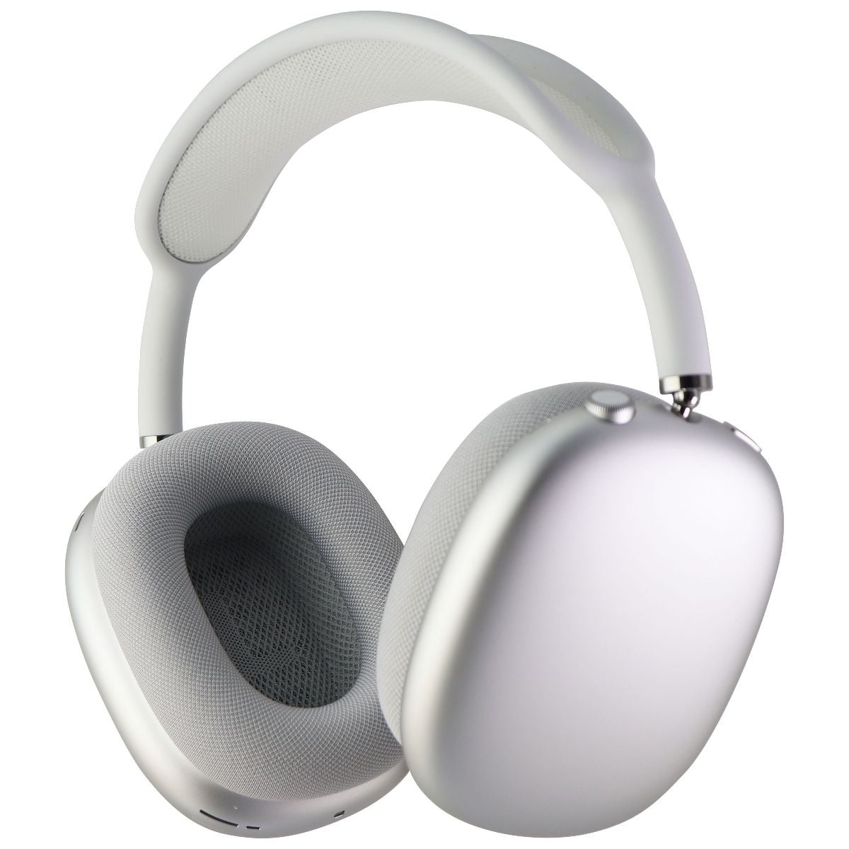 Apple AirPods Max Over-Ear ANC Auriculares Inalámbricos Usados Plata - Main Image