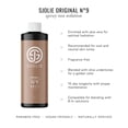 thumbnail image 2 of Solución bronceadora en aerosol SJOLIE No. 9, hidratante medio, 240 ml, 2 of 5