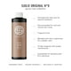 thumbnail image 2 of Solución bronceadora en aerosol SJOLIE No. 9, hidratante medio, 240 ml, 2 of 5