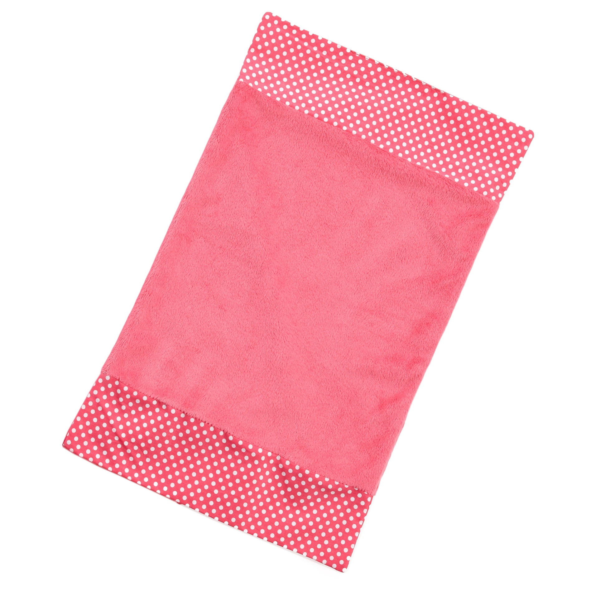 Simplicity Hot Pink - Burp Cloth