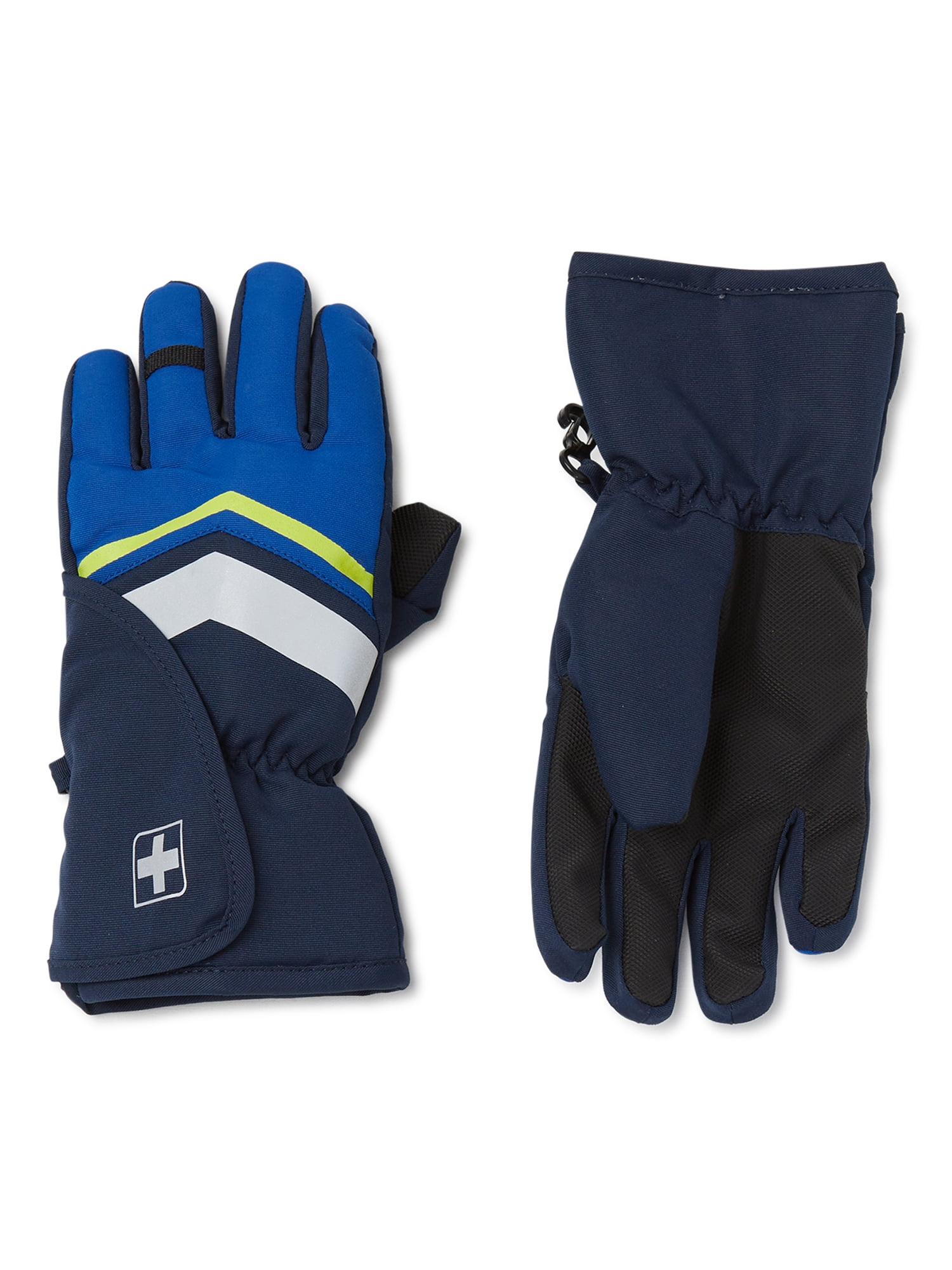 Swiss Tech Toddler Unisex Ski Gloves