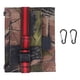 thumbnail image 1 of Cargador plegable del bolso del panel solar al aire libre portátil de 5W 5V para el camuflaje de carga del dispositivo 5V, 1 of 5
