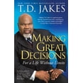 thumbnail image 1 of Making Great Decisions: For a Life Without Limits, 1 of 2