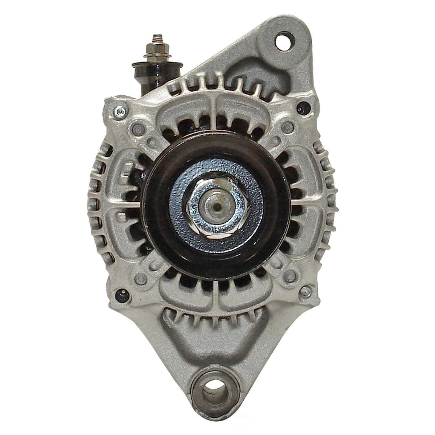 FVP Professional 13485 Alternator Standard