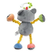 Spark Create Imagine Clip On Mirror Raccon Toy